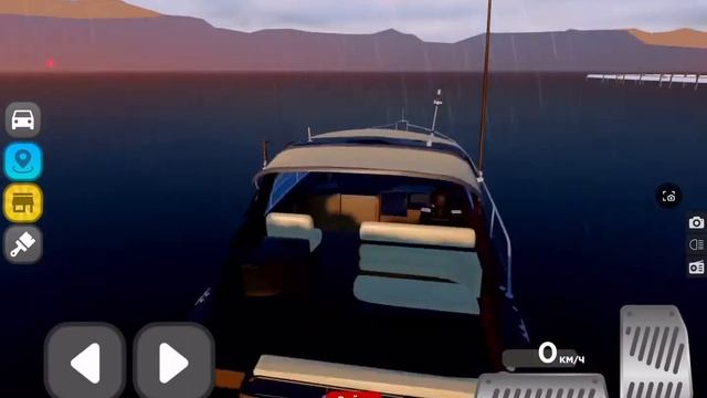 Империя вождения и реал опер сити!