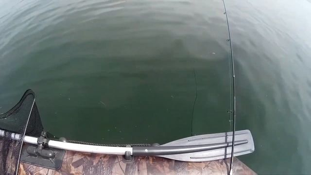 Открытие сезона на щуку смотреть онлайн