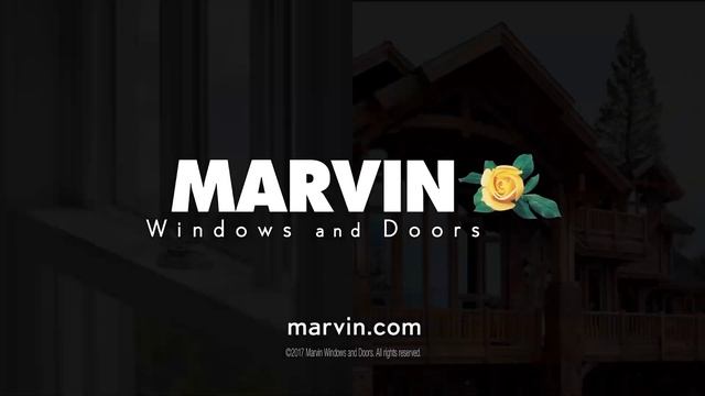 Define Your Home with Marvin Windows and Doors of Canada смотреть онлайн