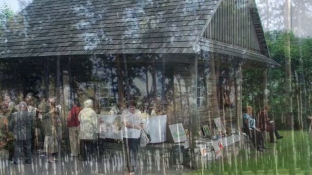 3.1 Welcome to Belarus. Kolas's & Kupala's Museums. EXCURSION смотреть онлайн