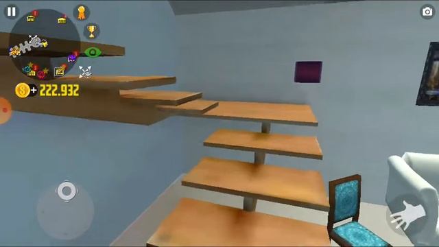 Как в Car Simulator 2 получить лазерный меч не покупая дом смотреть онлайн