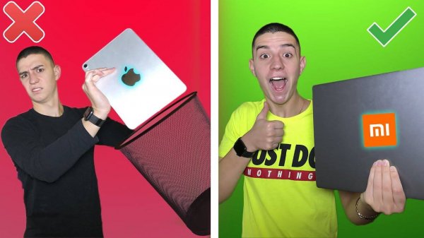 Xiaomi ЛУЧШЕ Apple !? ОБЗОР НА Xiaomi Notebook и Ipad Pro