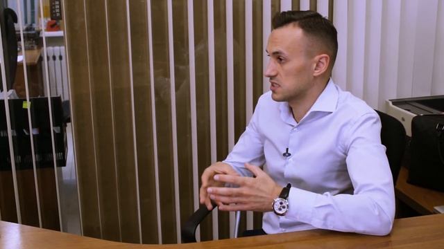 Интервью с Константином Дьячковым, как вкладывать в коммерческую недвижимость