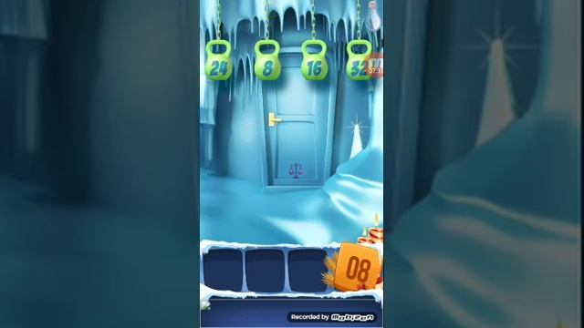 Играю в-открой 100 дверей головоломка смотреть онлайн