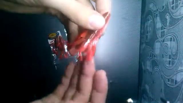 Съедобная приманка с GearBest