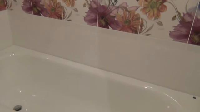 Установка ванны Важные моменты смотреть онлайн