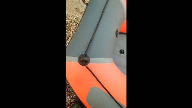 лодка зефир 330