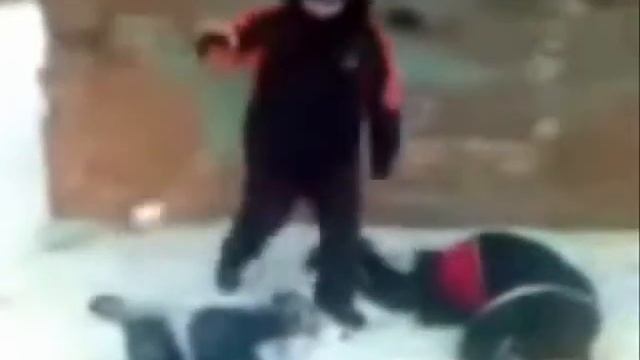 Другой Разнос.avi смотреть онлайн