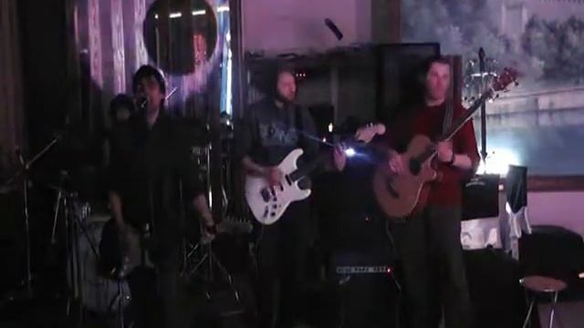 Tiberium - Пост А... (Пятигорск, 10.03.2012)