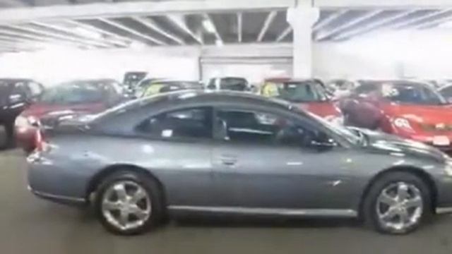 Used 2003 Dodge Stratus Colorado Springs CO смотреть онлайн