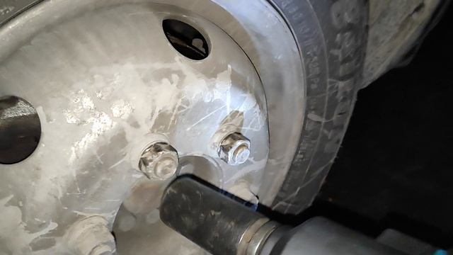 DeWalt Dcf899 против Китая Onekfyfd на 3/4