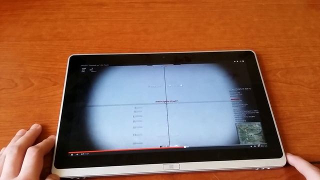 Acer Iconia Tab W701 120Gb полный подробный обзор мощного Windows планшета, тесты, мнение и отзыв