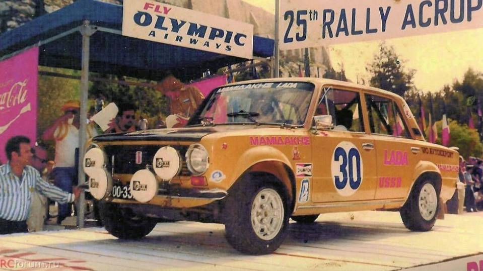 Kormoran 1 Lada VTFS октябрь