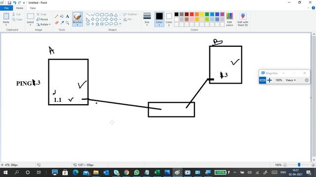 Netowking Part3 OSI part4 смотреть онлайн