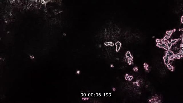 Взаимодействие бикарбоната натрия (соды) с HCl; Эпизод 3 - обработка: оператор Собеля