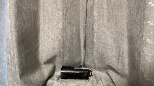 Dretec PR-321 Radio смотреть онлайн