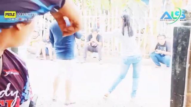 SEKETIP MATA Cipt. Susy Arzetty | Cover Intan Vanesa || ALS audio Official смотреть онлайн