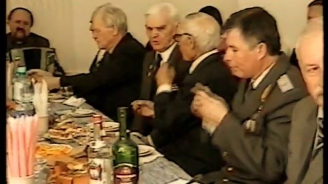 МАРПЕДИНСТИТУТ. ВЕТЕРАНЫ. ПОМНИМ... АРХИВ Ф.В.ГИНЗБУРГА смотреть онлайн