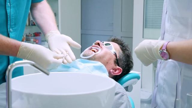 Тверская стоматологическая клинка SCM