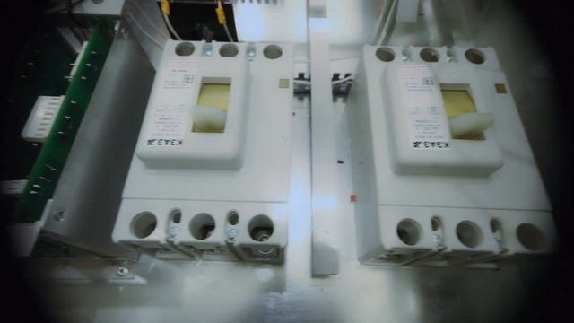 Тиристорная система «GANTRY-TRT SYSTEM» смотреть онлайн