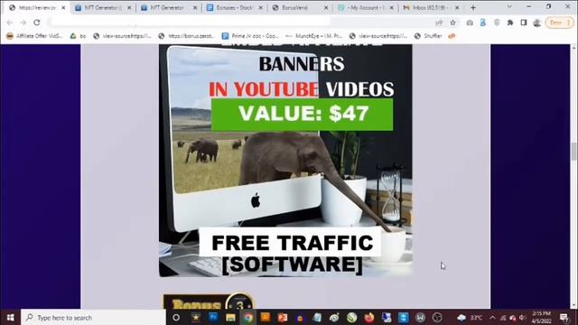 NFT Generator Review - What You Need to Know Before Buying [NFT Generator Review]