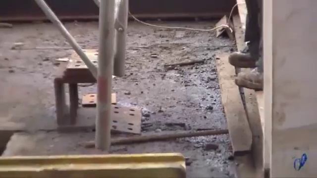 Холдинг Монтажстройсталь смотреть онлайн