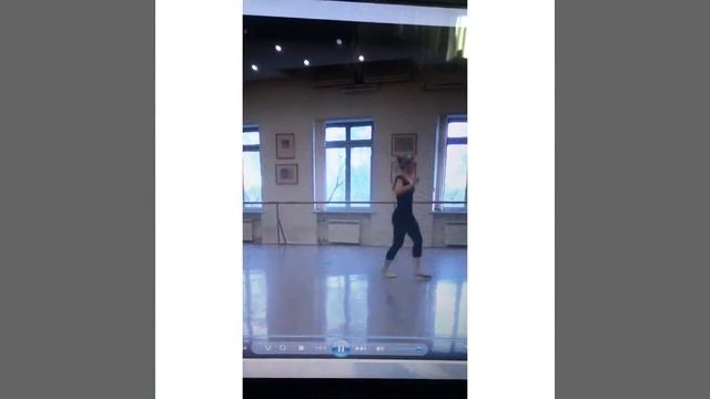 Балет смотреть онлайн