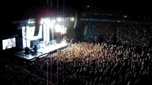 ДиПерпл. Концерт в Санкт-Петербурге "20 лет в России