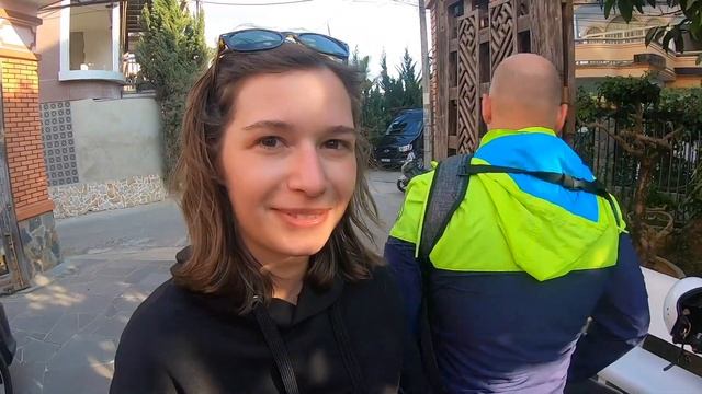 В Далат из Муйне, февраль 2020г. (To Dalat from Muine feb.2020) смотреть онлайн