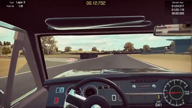 CAR MECHANIC N°41: MODE TUNING: CONDUIRE LA PLYMOUTH ROADRUNNER 426 HEMI смотреть онлайн