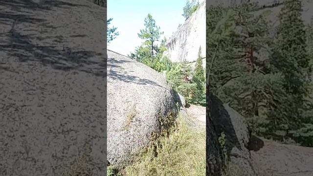 подъем на гору Голова Кита смотреть онлайн