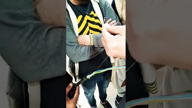 *EASIEST WAY TO STRIP FIBER * смотреть онлайн
