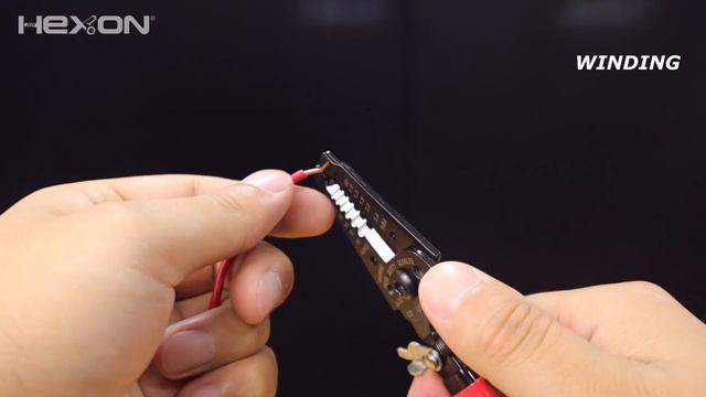 Multi function electrical wire stripper смотреть онлайн