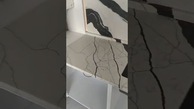 Столешницы из кварца от компании Unique Stone, Киев / Ч.3