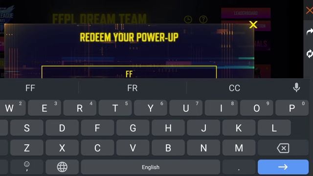 FREE FIRE REDEEM CODE FOR TODAY JANUARY 8 | FFPL REDEEM CODE | FF REDEEM CODE TODAY