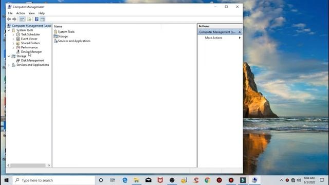 How to FIX BATTERY ICON Missing from WINDOWS 10 | Battery icon Disappeared FIXED | 2020 | смотреть онлайн