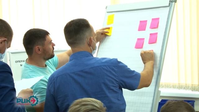 Национальный проект «Производительность труда» в Новосибирской области в 2021 году