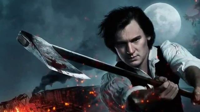 Abraham Lincoln :The Vampire Hunter (2012) - Best Fantasy Horror Hollywood Movie Tamil Review смотреть онлайн
