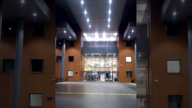 Интерактивный Музей Истории России в Санкт-Петербурге.