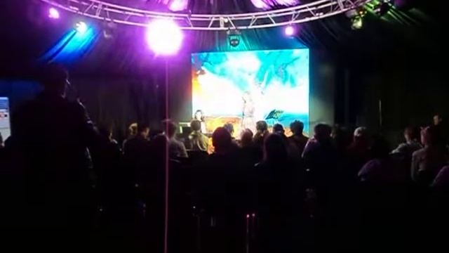 г.Пермь.Оперетта"Чанна" смотреть онлайн