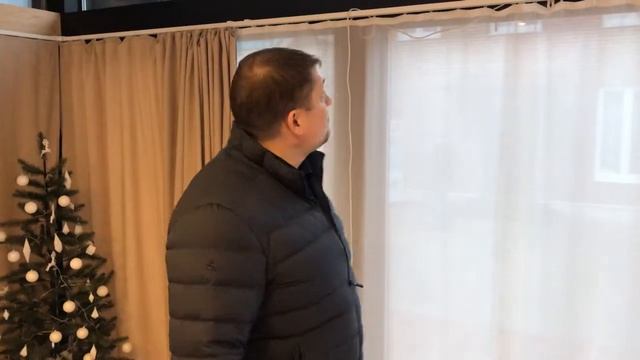 Дом Берген. Отзыв. Фахверк. Берген. Компания Экокомплект. смотреть онлайн