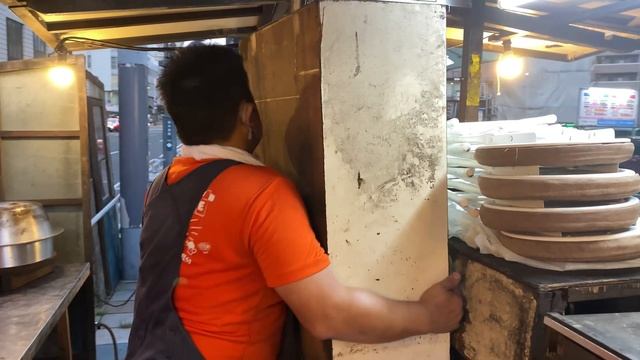 YATAI | What Owning A Japanese Yatai Food Stall Is REALLY Like