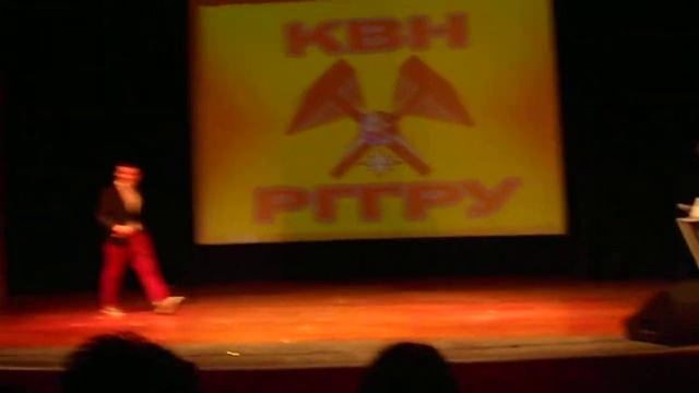 Сборная Моей Мечты,МЭИ Москва. смотреть онлайн