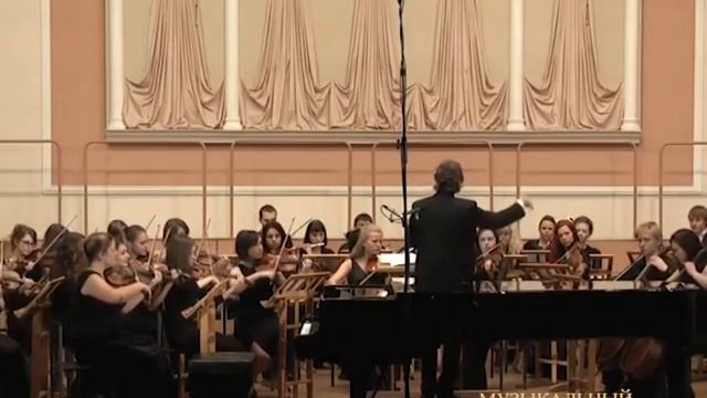 Музыкальный салон №15 смотреть онлайн