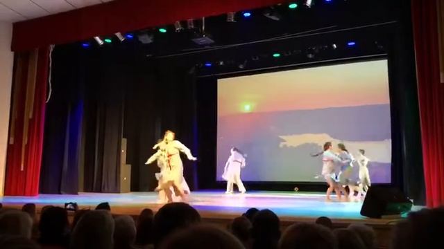 LIONS "АЛЁНУШКА" (второй состав) 2018 смотреть онлайн