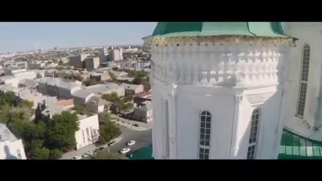 Наша астрахань смотреть онлайн