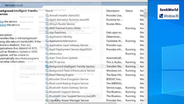 FIX: Windows 10 Update error code 0x80240017. смотреть онлайн