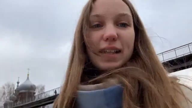 VLOG: ФОТОСЕССИЯ И ПОЕЗДКА В РОДНОЙ ГОРОД смотреть онлайн