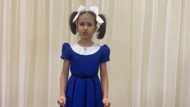 Татьяна Петросян 