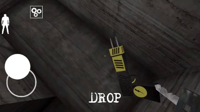 Конец продолжение гренни 2 на нормале через лодки